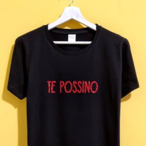 TE POSSINO