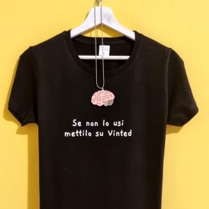 SE NON LO USI METTILO SU VINTED