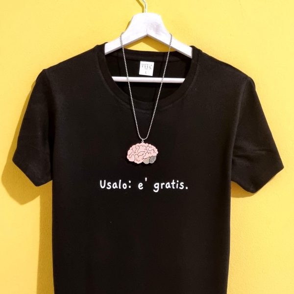 USALO: E' GRATIS - immagine 2