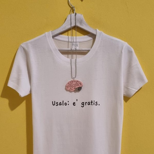 USALO: E' GRATIS