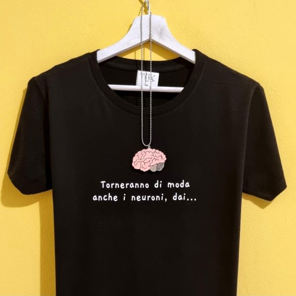 TORNERANNO DI MODA ANCHE I NEURONI - immagine 2