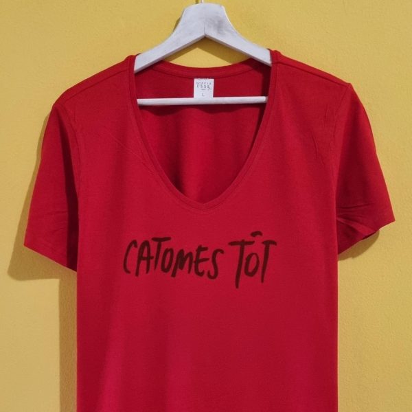 CATOMES TOT - immagine 2
