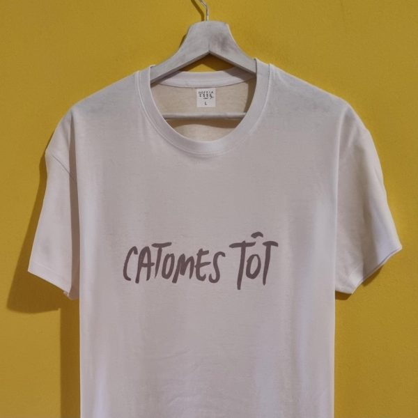 CATOMES TOT