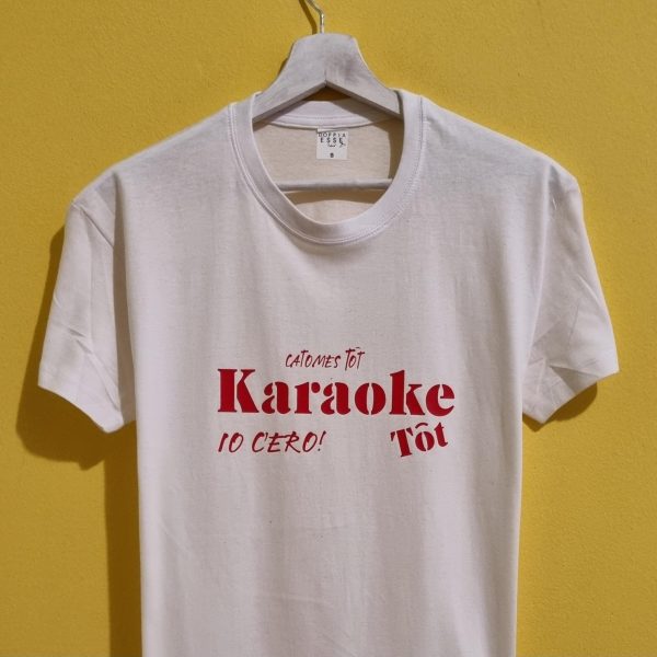 CATOMES TOT KARAOKE