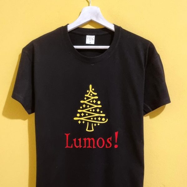 LUMOS!