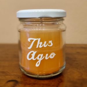 CANDELA "THIS AGIO"