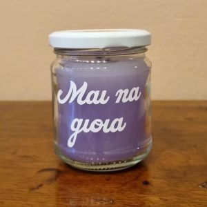 CANDELA "MAI NA GIOIA "