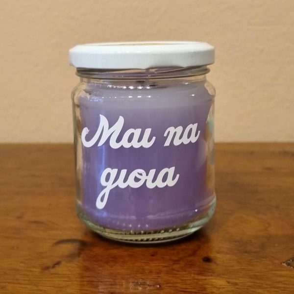 CANDELA "MAI NA GIOIA "