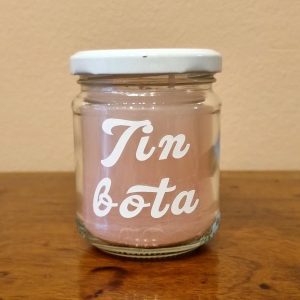 CANDELA "TIN BOTA "
