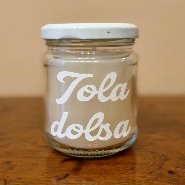 CANDELA "TOLA DOLSA "