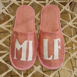 CIABATTE MILF