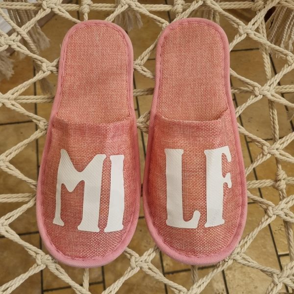 CIABATTE MILF