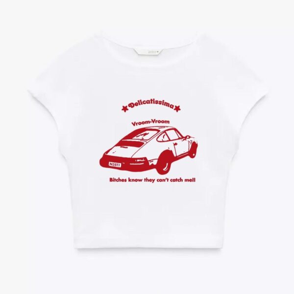 PORSCHE (donna)