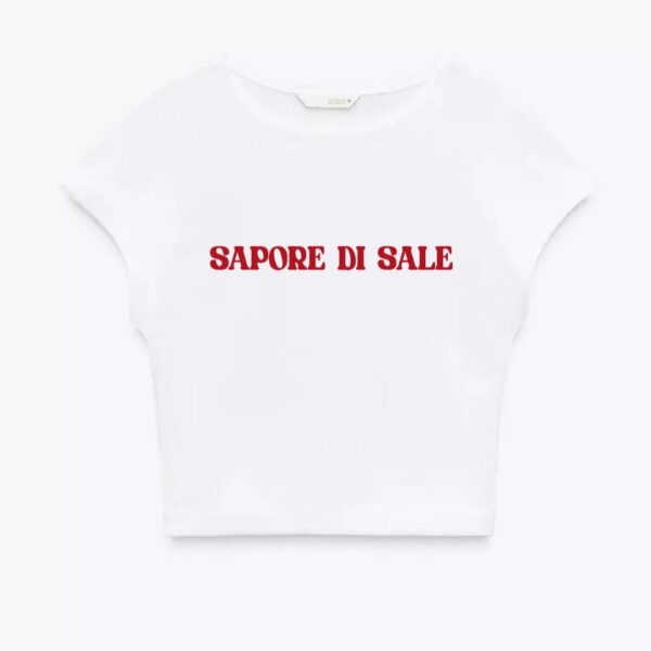 SAPORE DI SALE (donna)