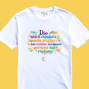 QUANTE PERSONE HAI RIALZATO?