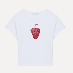 RAGAZZA "FRAGOLA"