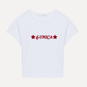 RAGAZZA "SEI UNICA"