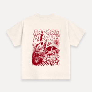 UOMO/UNISEX "SAPORE DI SALE"