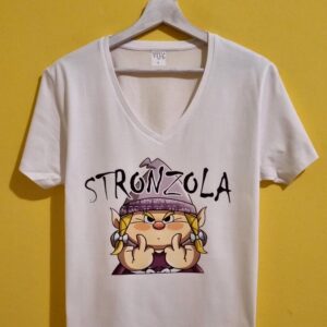STRONZOLA