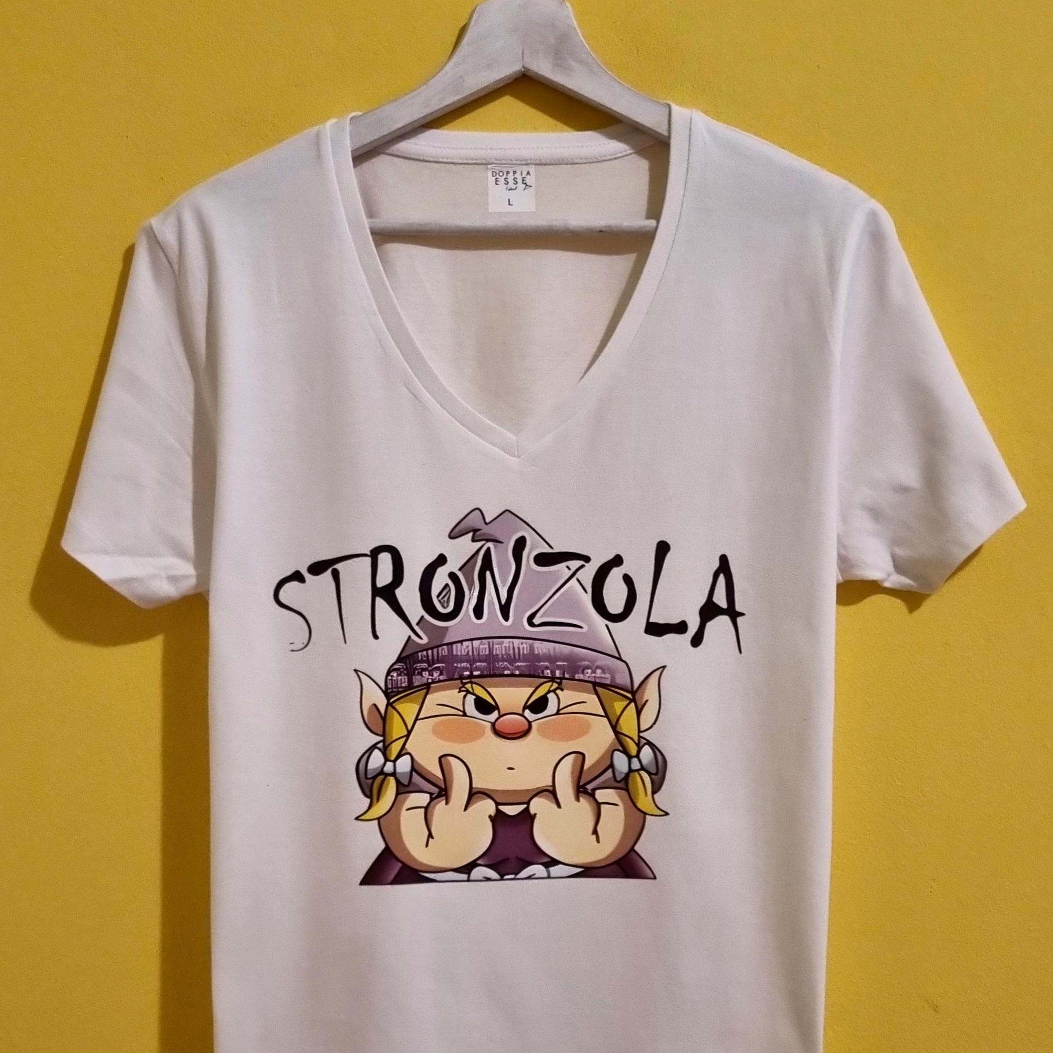 STRONZOLA