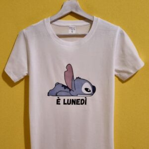 E' LUNEDI'