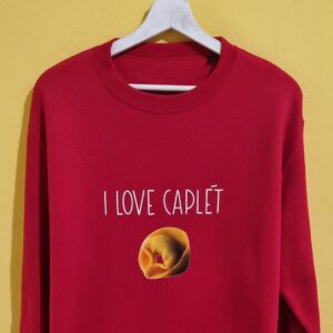 Felpe personalizzate e felpe con scritte divertenti Cerchi una felpa originale, comoda e diversa dal solito? Su Doppia Esse T-Shirt trovi felpe personalizzate e felpe con scritte divertenti, ironiche e motivazionali, perfette per esprimere la tua personalità ogni giorno. Realizziamo felpe da donna, uomo e bambino con stampe di alta qualità, ideali per il tempo libero, il lavoro, lo sport o come idea regalo originale. Puoi scegliere tra tantissime grafiche già pronte oppure creare una felpa personalizzata con nome, frase, logo, dedica o immagine. Ogni felpa viene realizzata artigianalmente nel nostro laboratorio con materiali di qualità e grande attenzione ai dettagli, per garantire comfort, durata e uno stile unico. Parole chiave SEO: felpe personalizzate, felpe con scritte, felpe divertenti, felpe ironiche, felpe personalizzate uomo, felpe personalizzate donna, felpe con frasi, felpe originali, felpe stampate, felpe regalo, felpe personalizzabili, idee regalo originali, felpe artigianali, felpe con stampa.